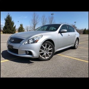 Meet your Posher, Carter